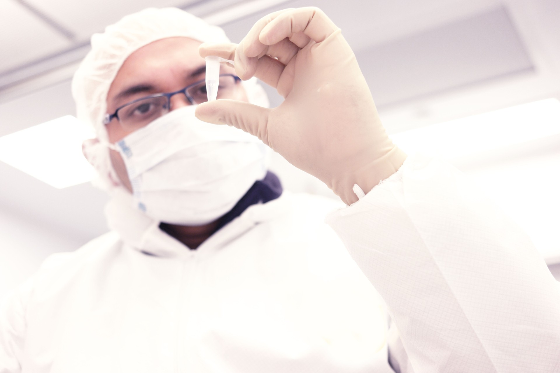 Biotechnology